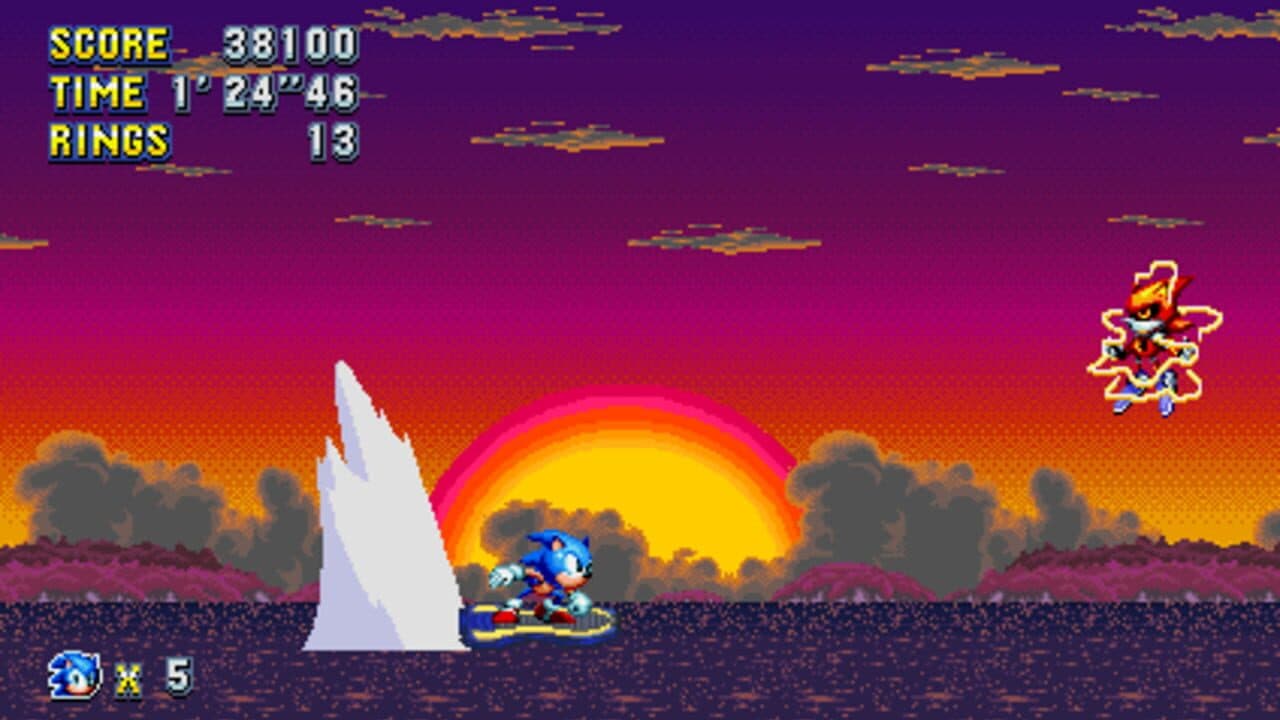 Sonic Illusion thumbnail 7