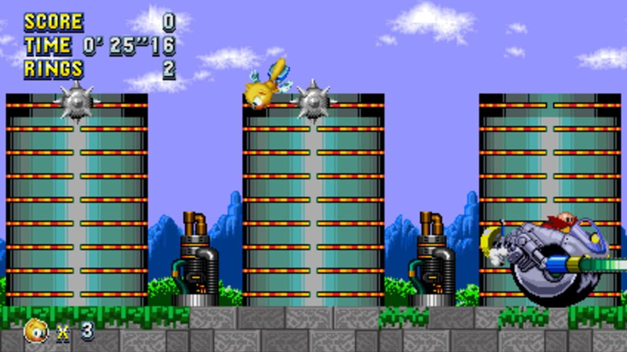 Sonic Illusion thumbnail 9