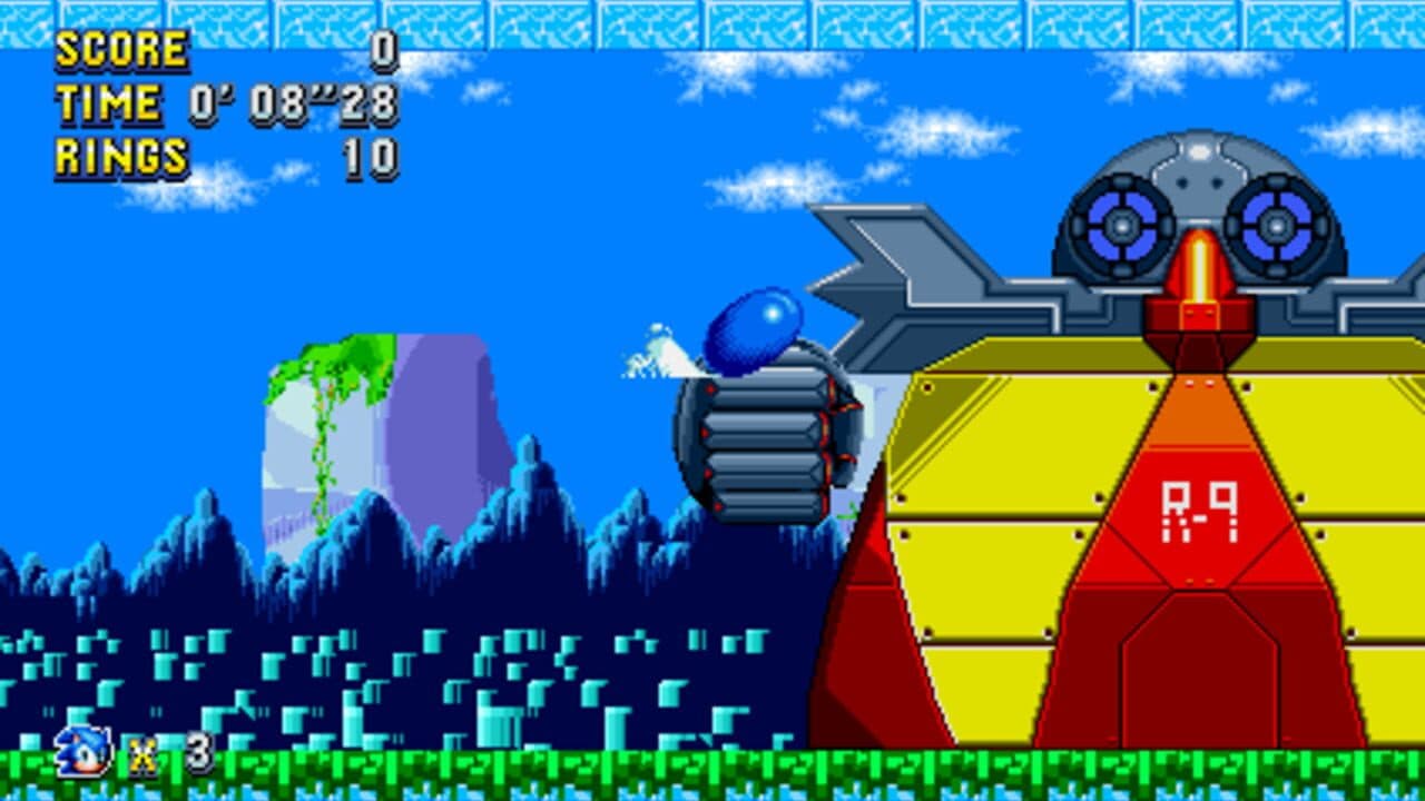 Sonic Illusion thumbnail 10