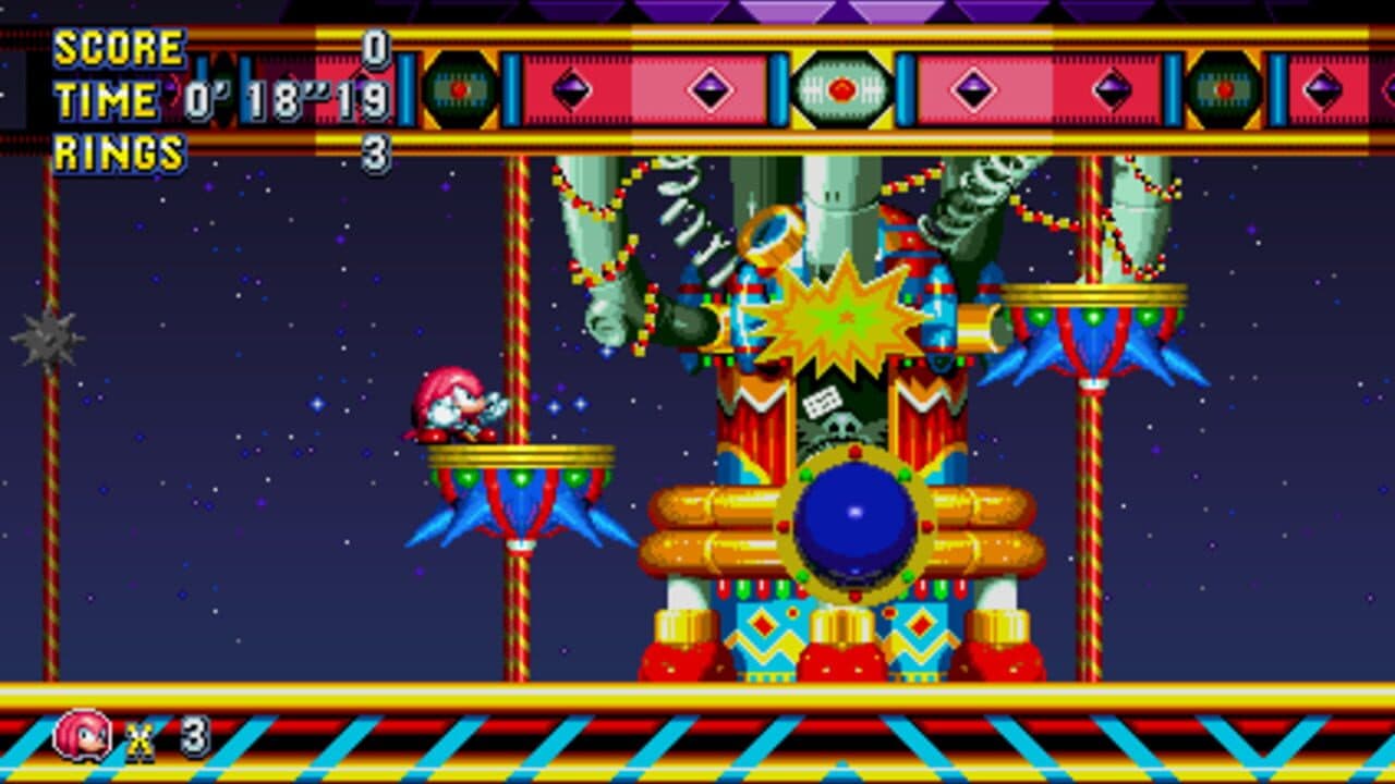 Sonic Illusion thumbnail 11