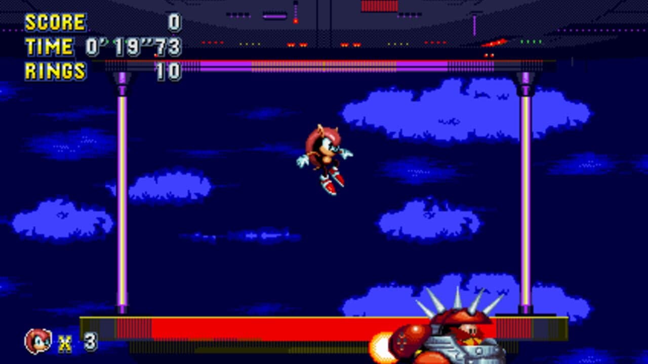Sonic Illusion thumbnail 12