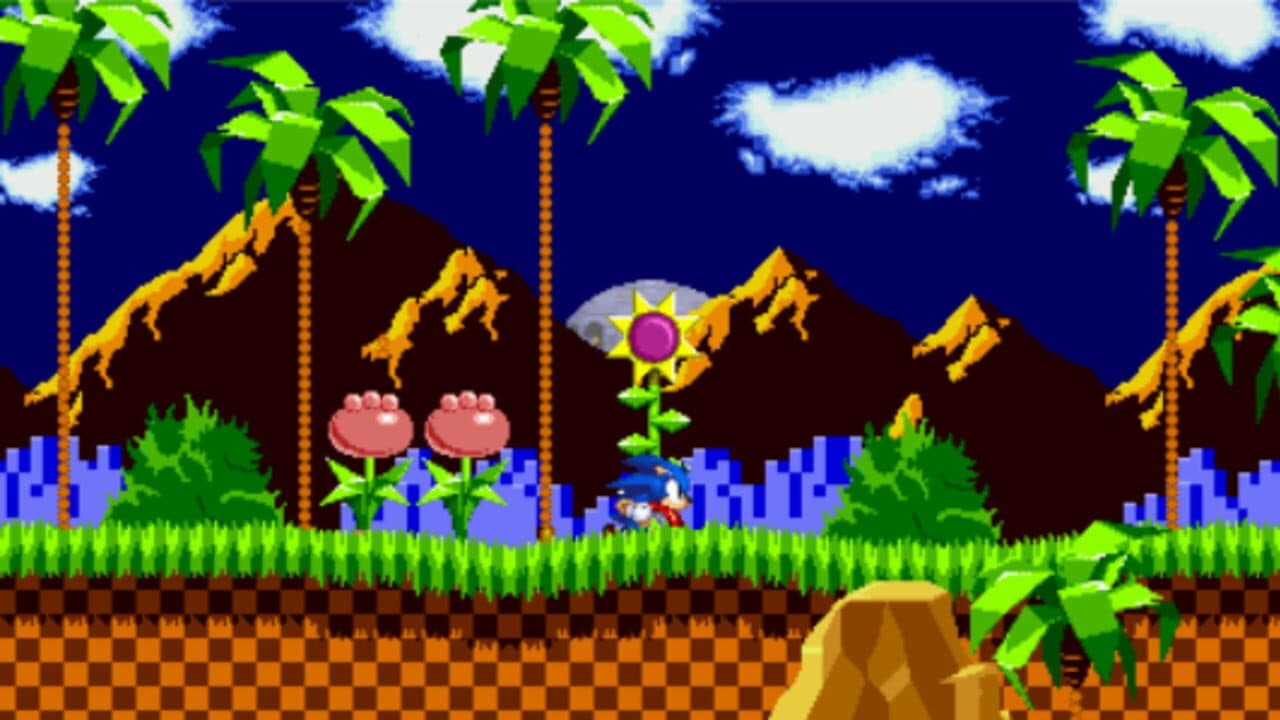 Sonic The Rise of The Death Egg thumbnail 2