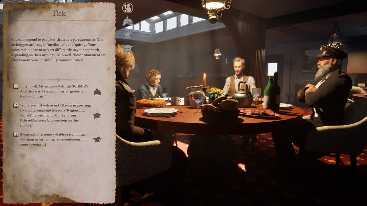 Inspector Schmidt: The Ebbing - Prologue thumbnail 6
