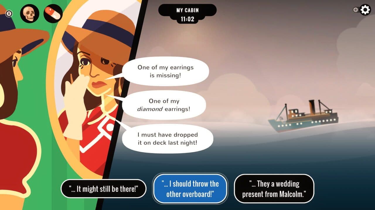 Overboard! & Expelled! thumbnail 6