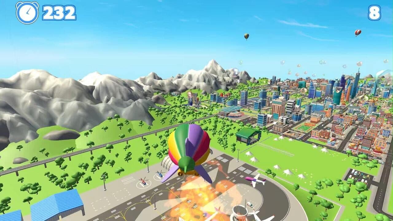 Cazzarion: Cute Town thumbnail 2