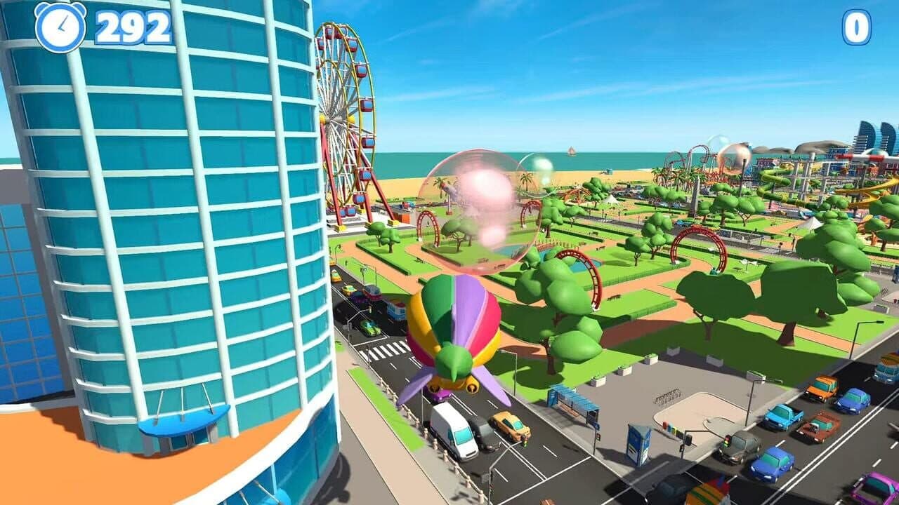 Cazzarion: Cute Town thumbnail 3
