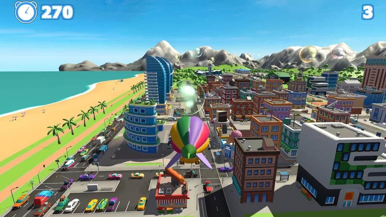 Cazzarion: Cute Town thumbnail 4