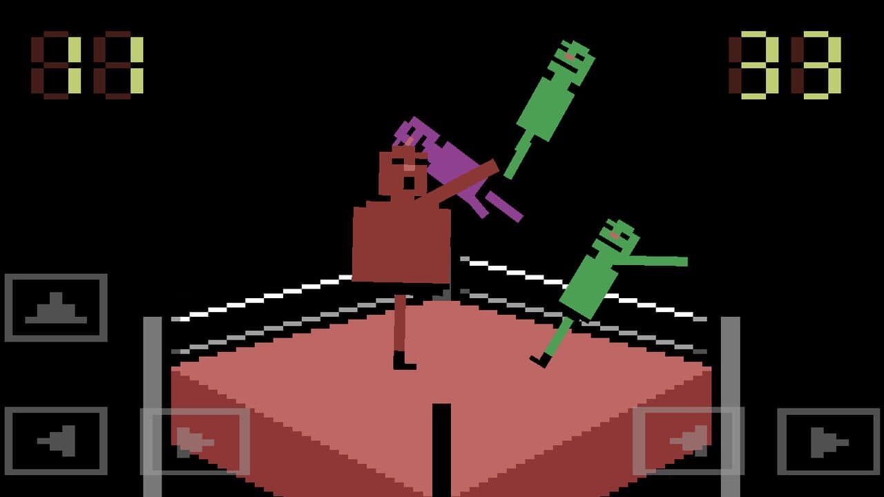 Wrassling thumbnail 3