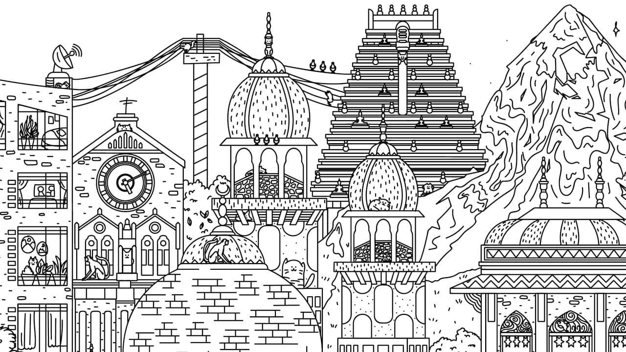 100 Cats India thumbnail 4