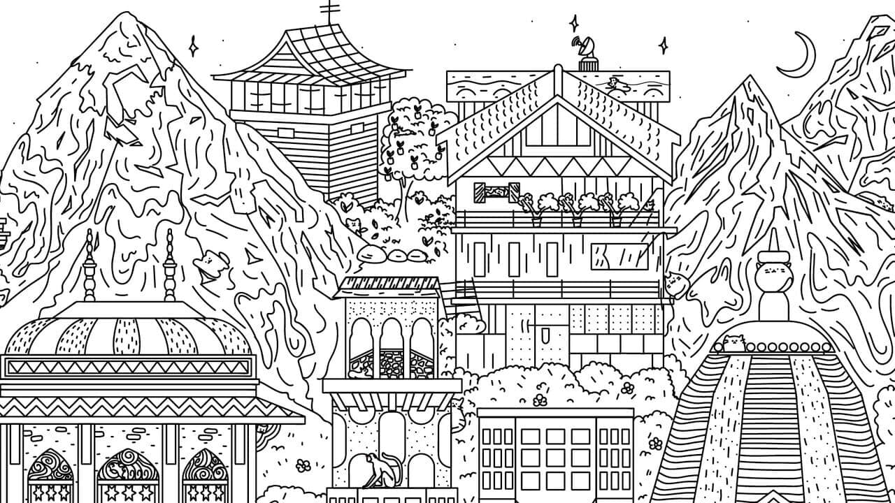 100 Cats India thumbnail 5