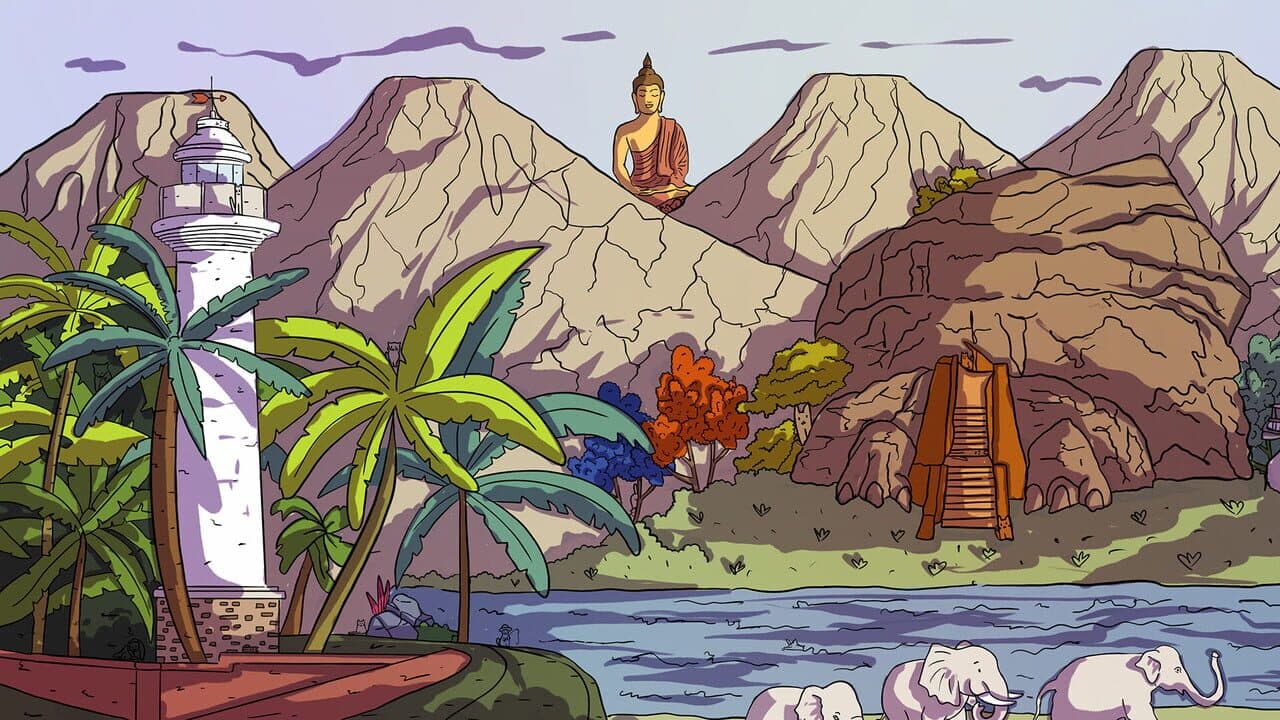 100 Sri Lanka Cats screenshot 1