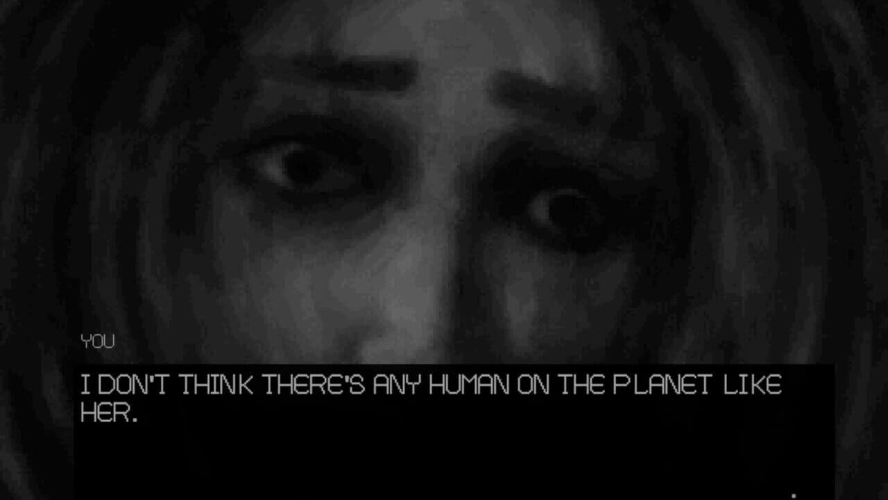 Beneath Her Gaze thumbnail 2