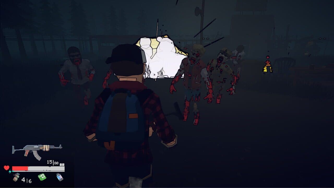 Fogreaver thumbnail 6