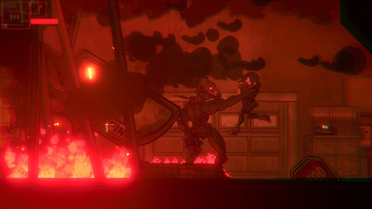 VonGarland Castle: Beyond Blood thumbnail 6
