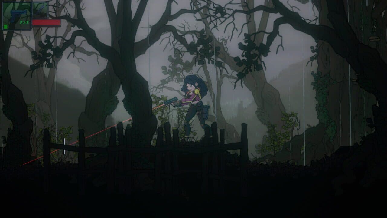 VonGarland Castle: Beyond Blood thumbnail 10