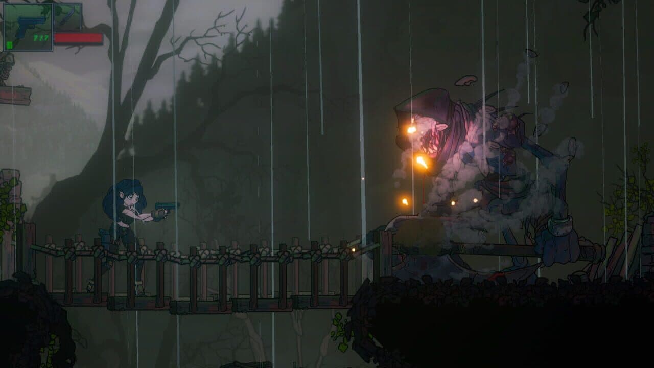 VonGarland Castle: Beyond Blood thumbnail 12