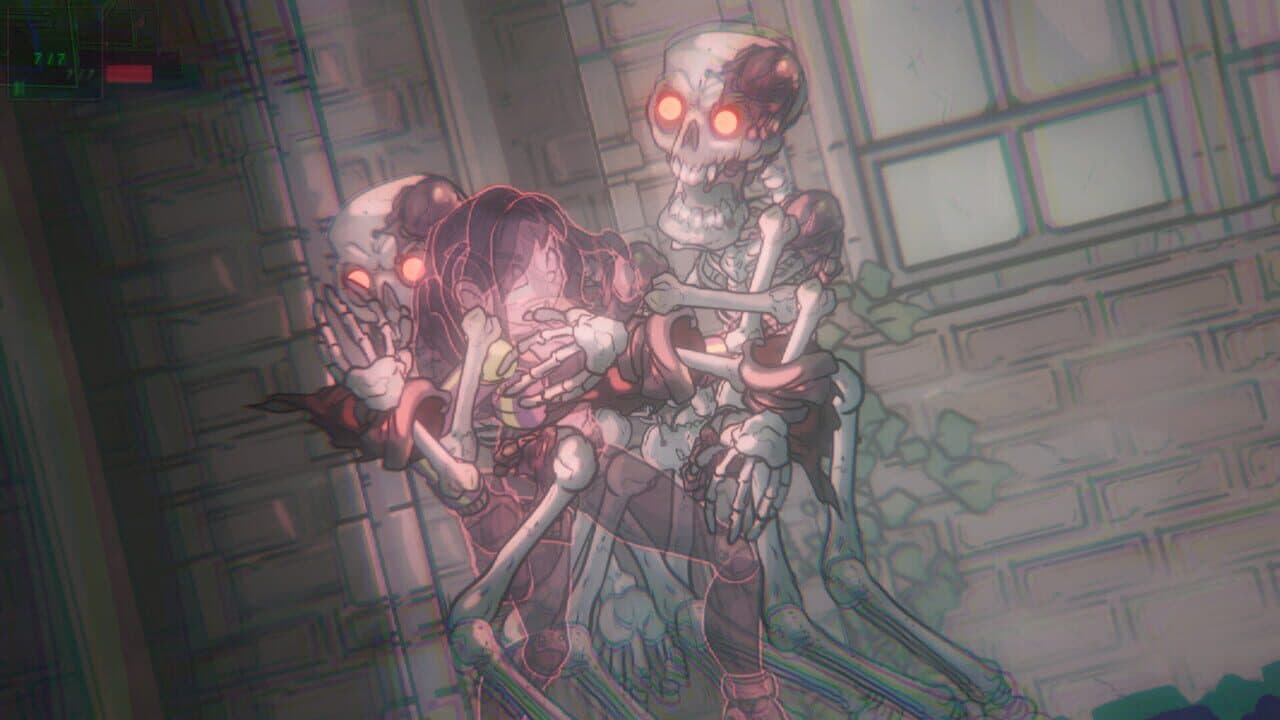 VonGarland Castle: Beyond Blood thumbnail 14