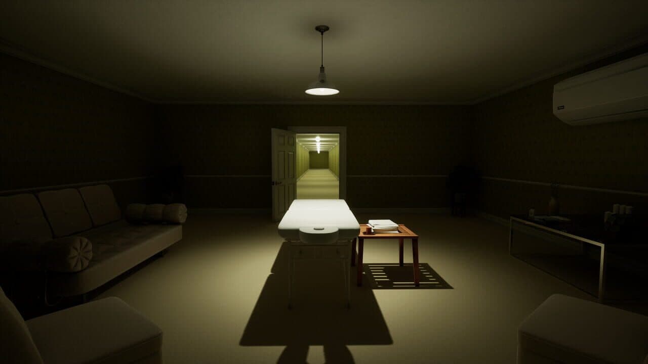 Shifting To The Backrooms thumbnail 6
