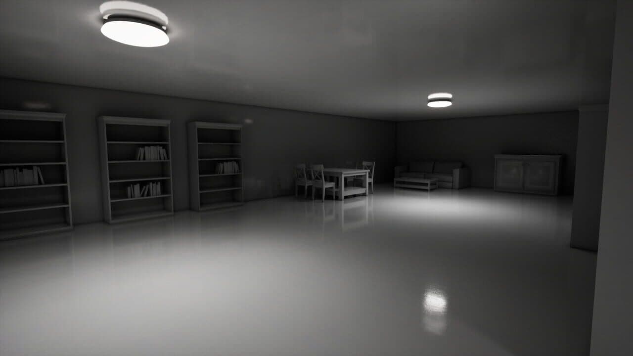 Shifting To The Backrooms thumbnail 2