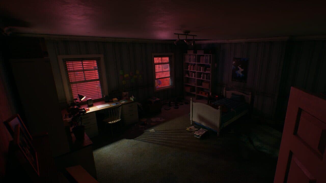 Shifting To The Backrooms thumbnail 3