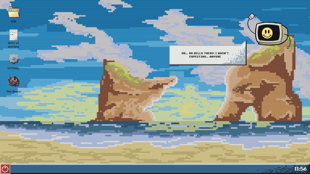 Unchained screenshot 1