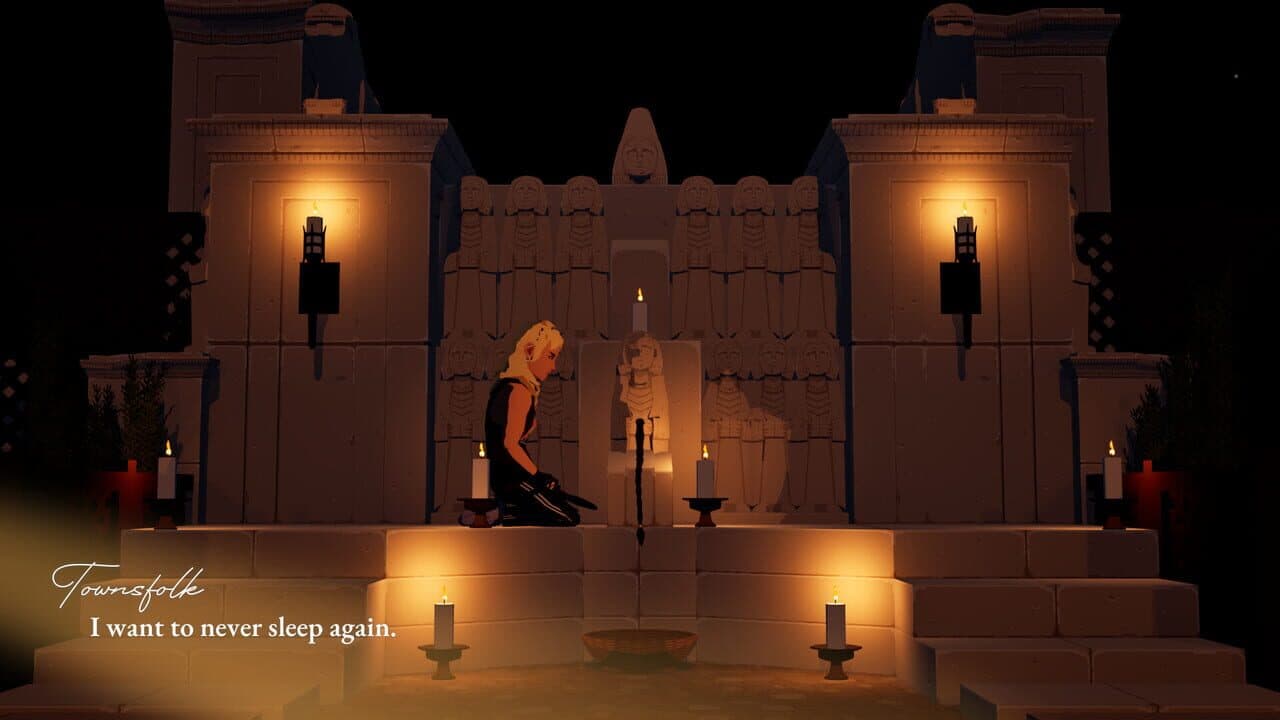 Many Nights a Whisper thumbnail 4