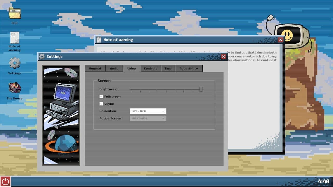 Unchained thumbnail 2