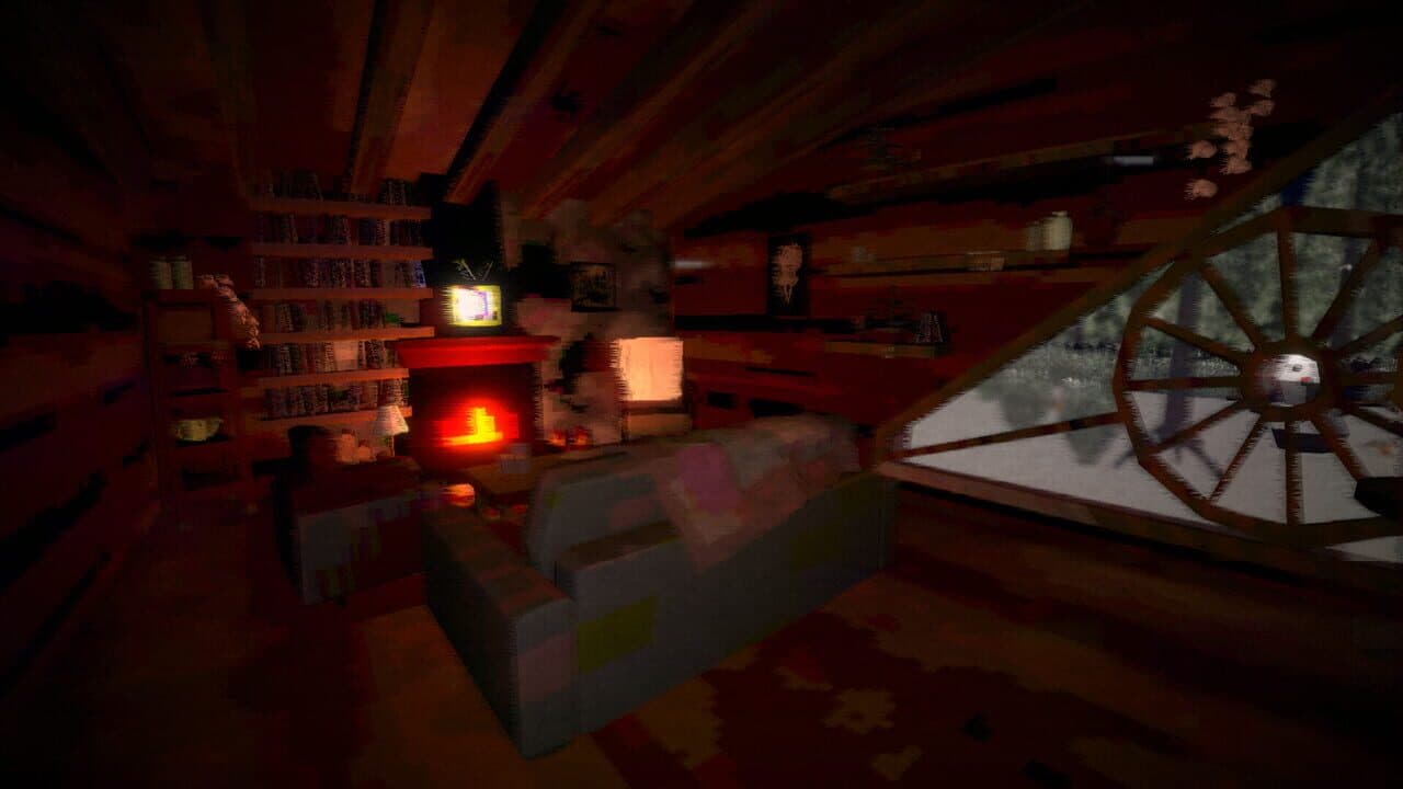 Unchained thumbnail 3