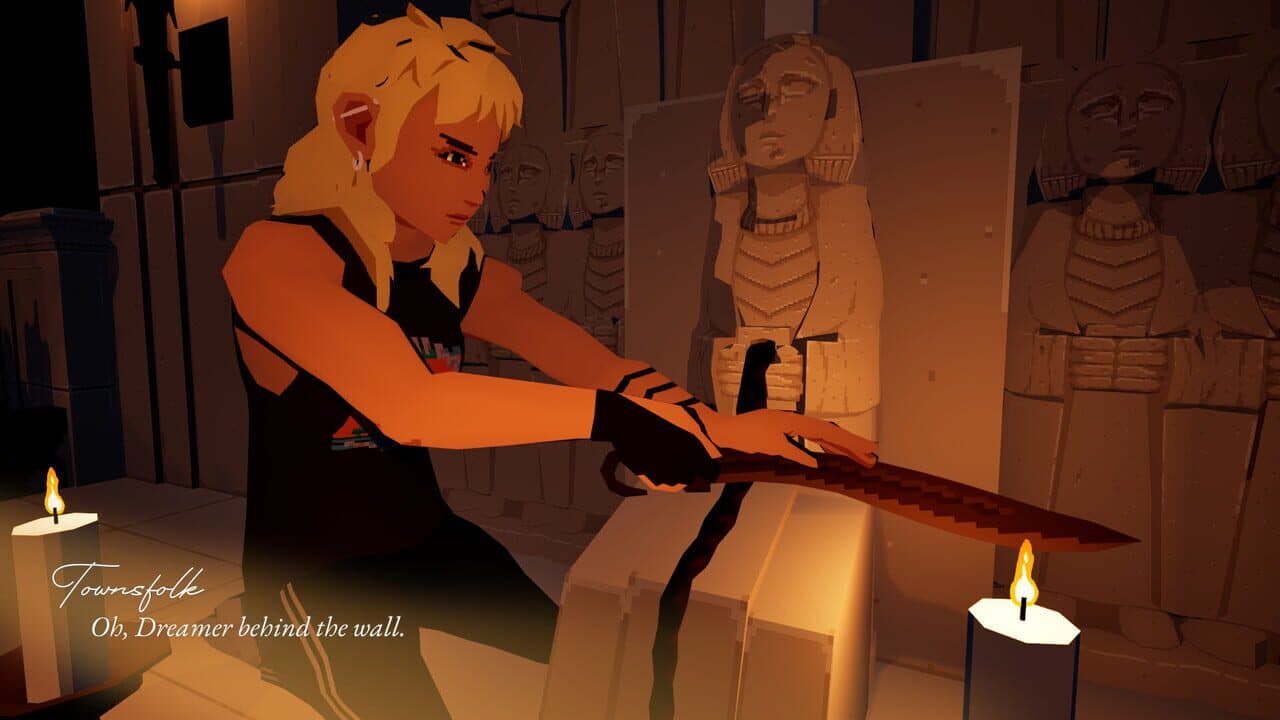 Many Nights a Whisper thumbnail 5
