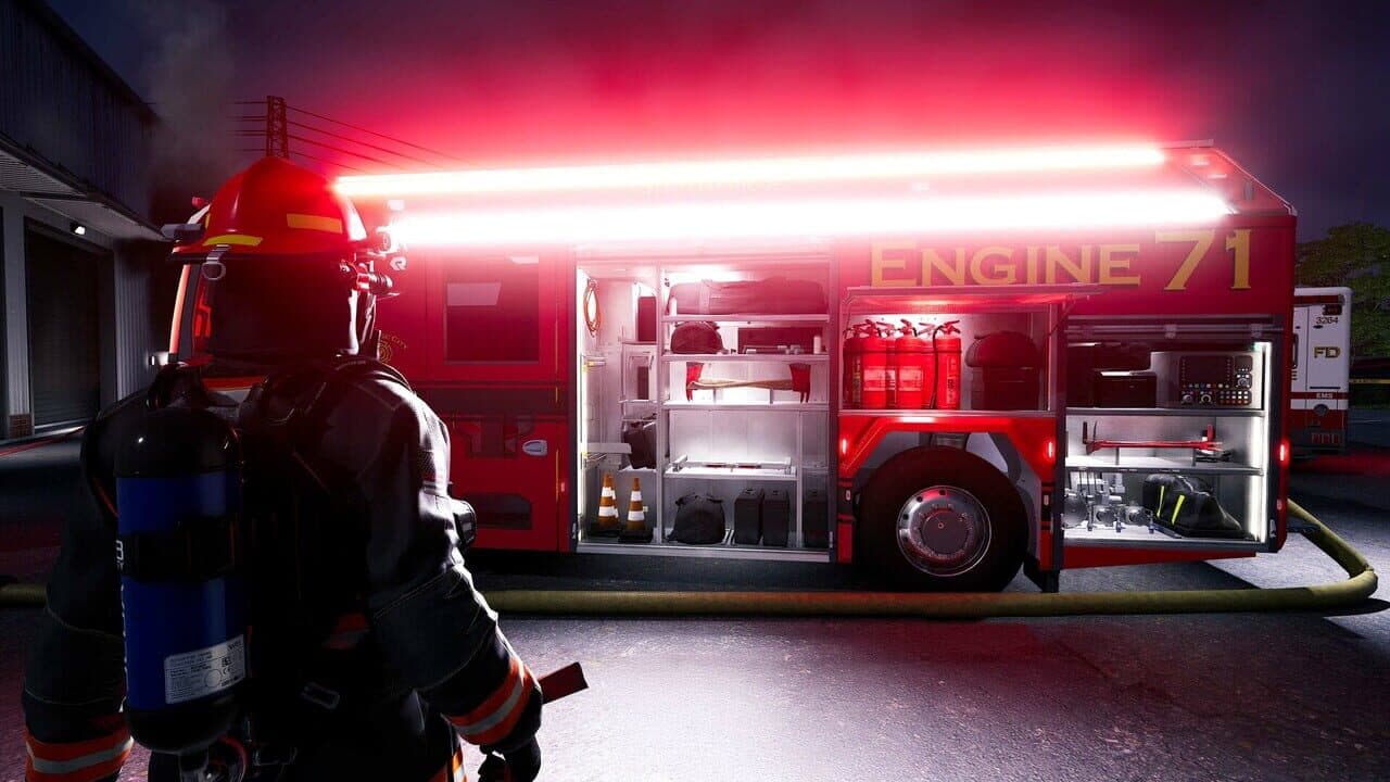 Firefighting Simulator: Ignite thumbnail 6