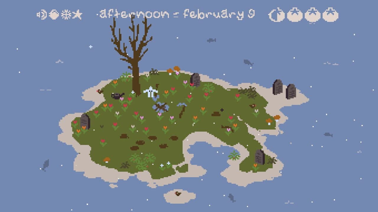 Mudbird screenshot 1
