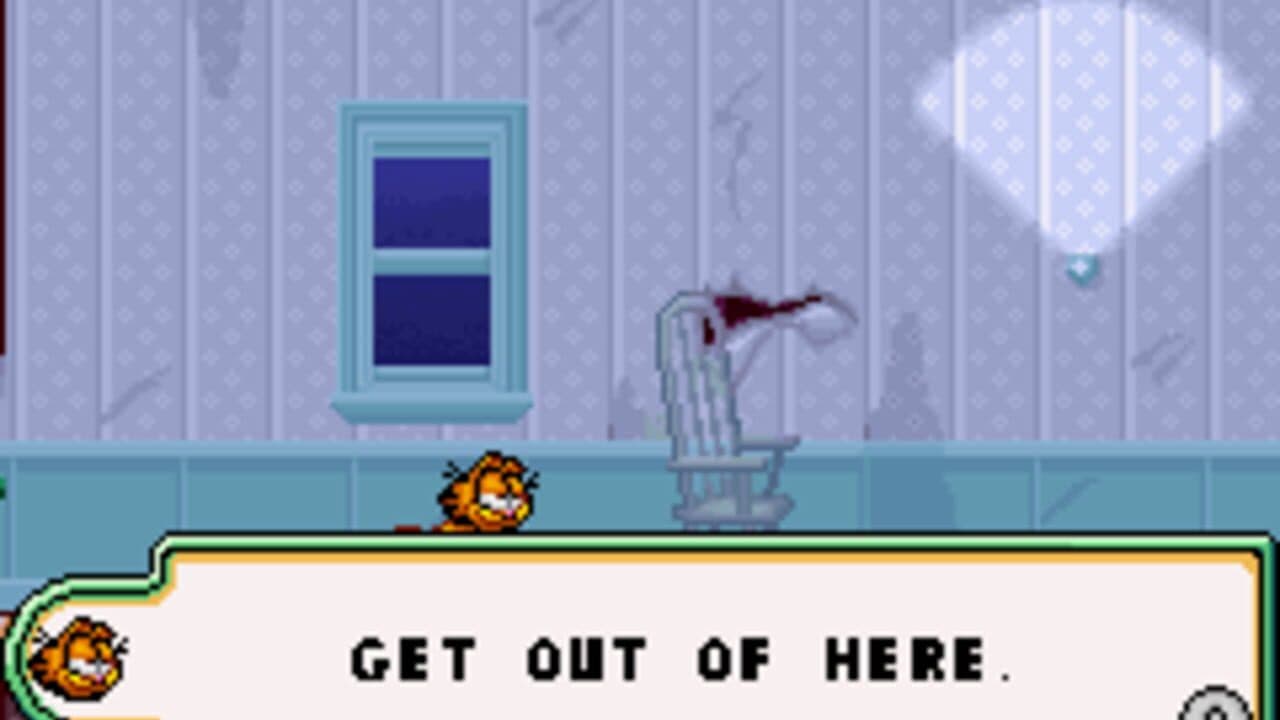 Garfield and His Nine Lives thumbnail 3