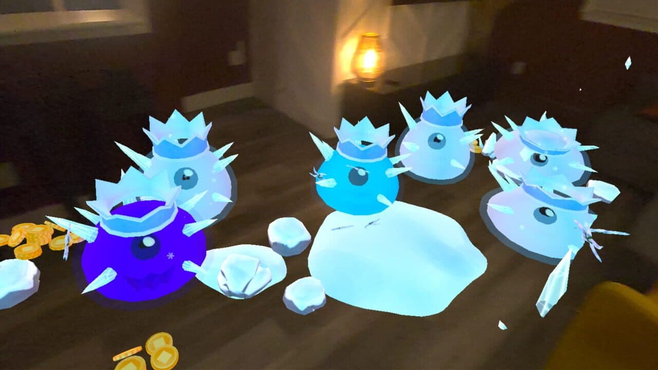 Mythic Realms thumbnail 2