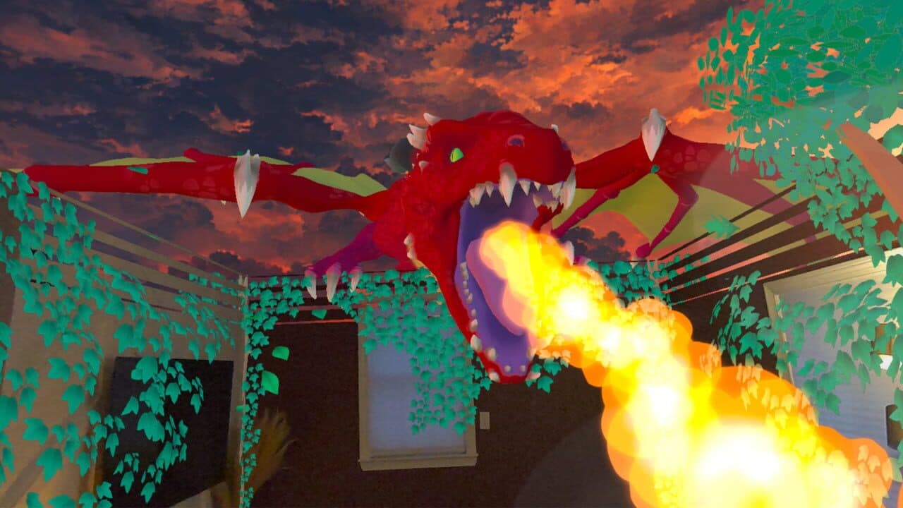 Mythic Realms thumbnail 5