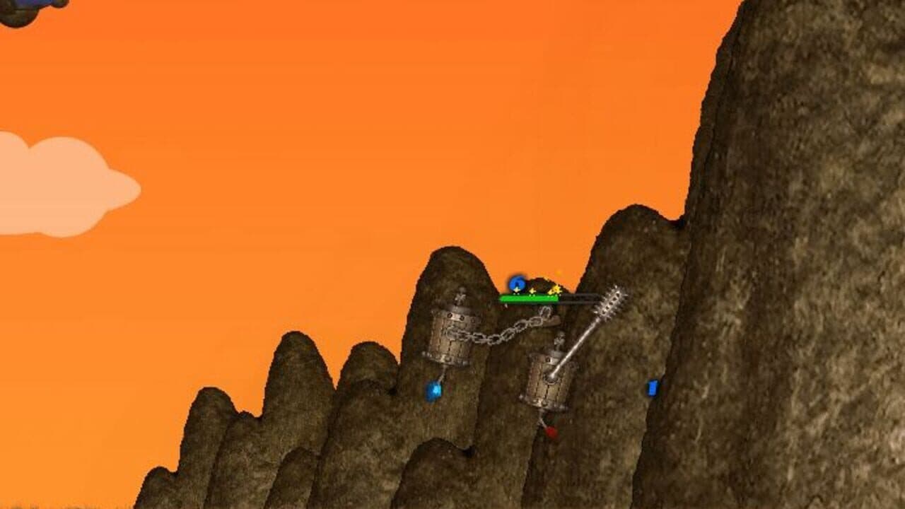Arcanorum screenshot 1