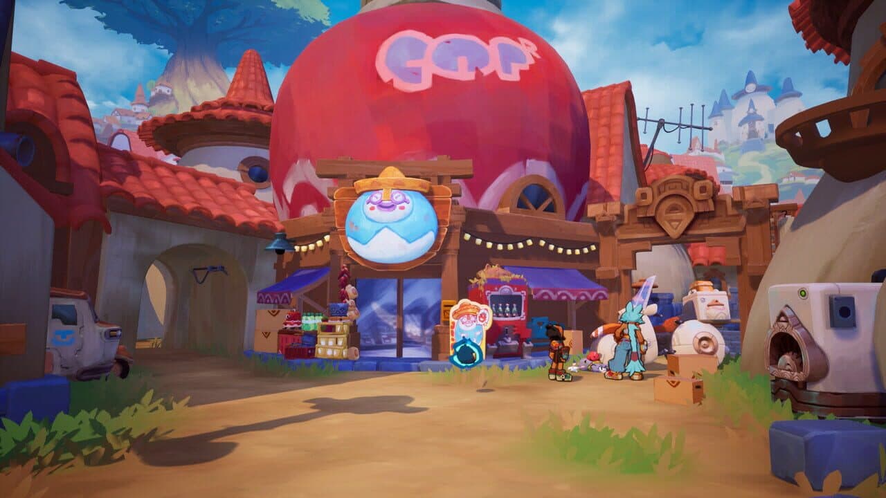 Town of Zoz thumbnail 8