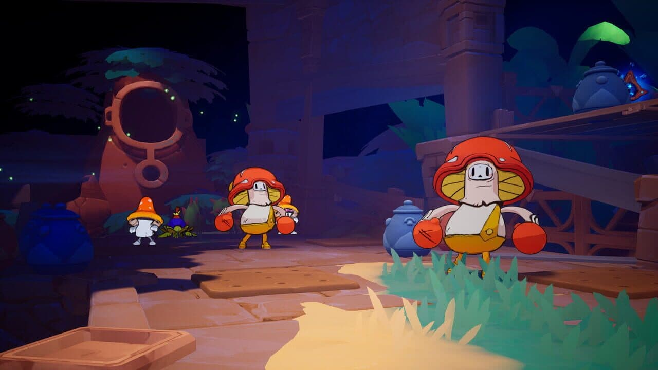 Town of Zoz thumbnail 7