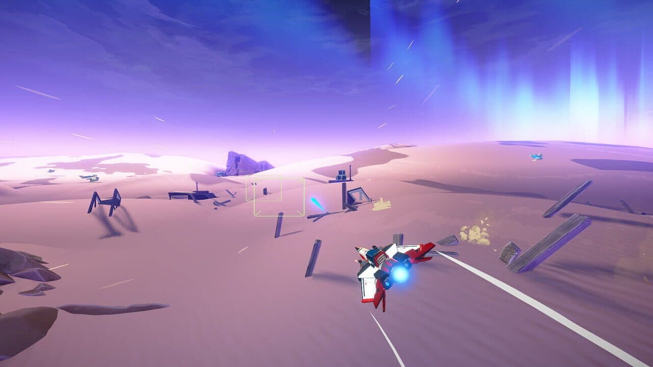 Wild Blue Skies thumbnail 3