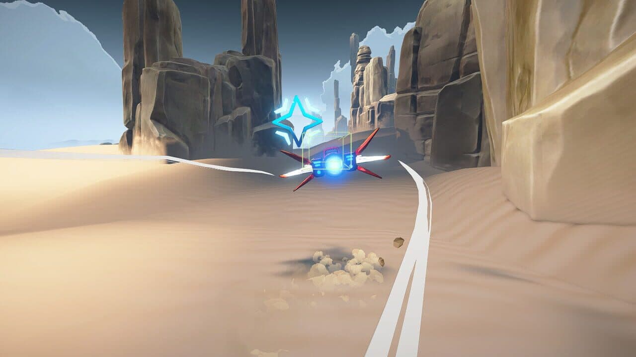 Wild Blue Skies thumbnail 4
