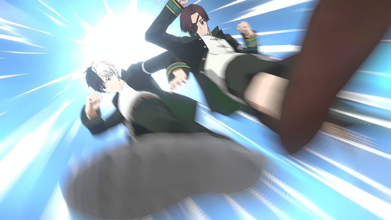 Wind Breaker: Furyou-tachi no Eiyuutan thumbnail 6
