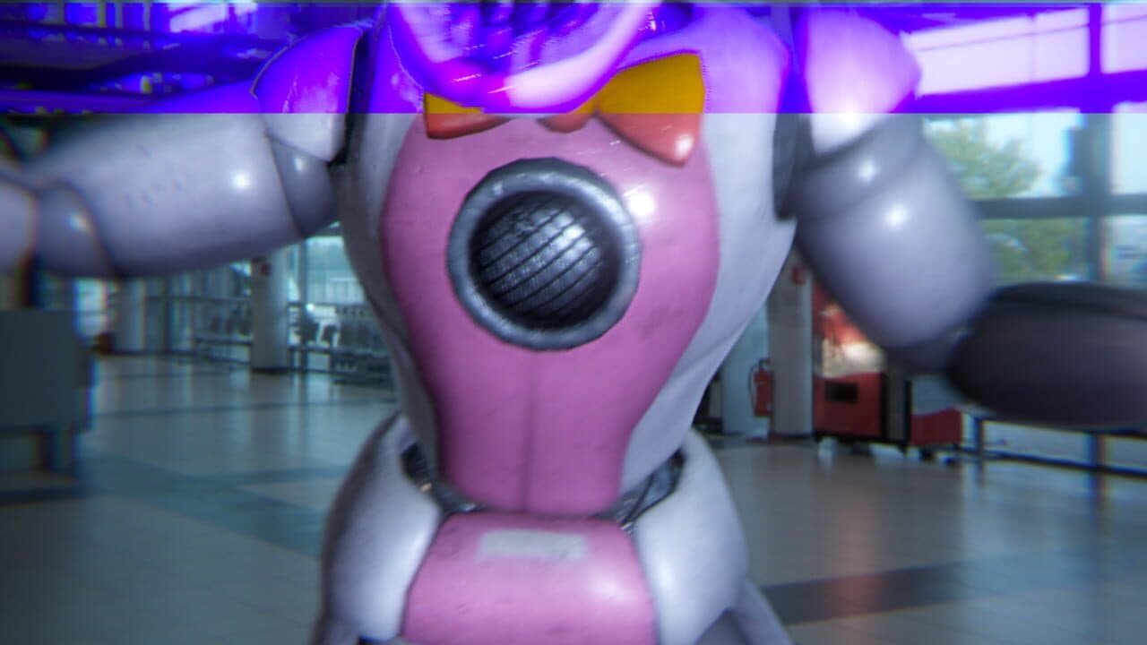Forsaken AR: Factory Reset thumbnail 2