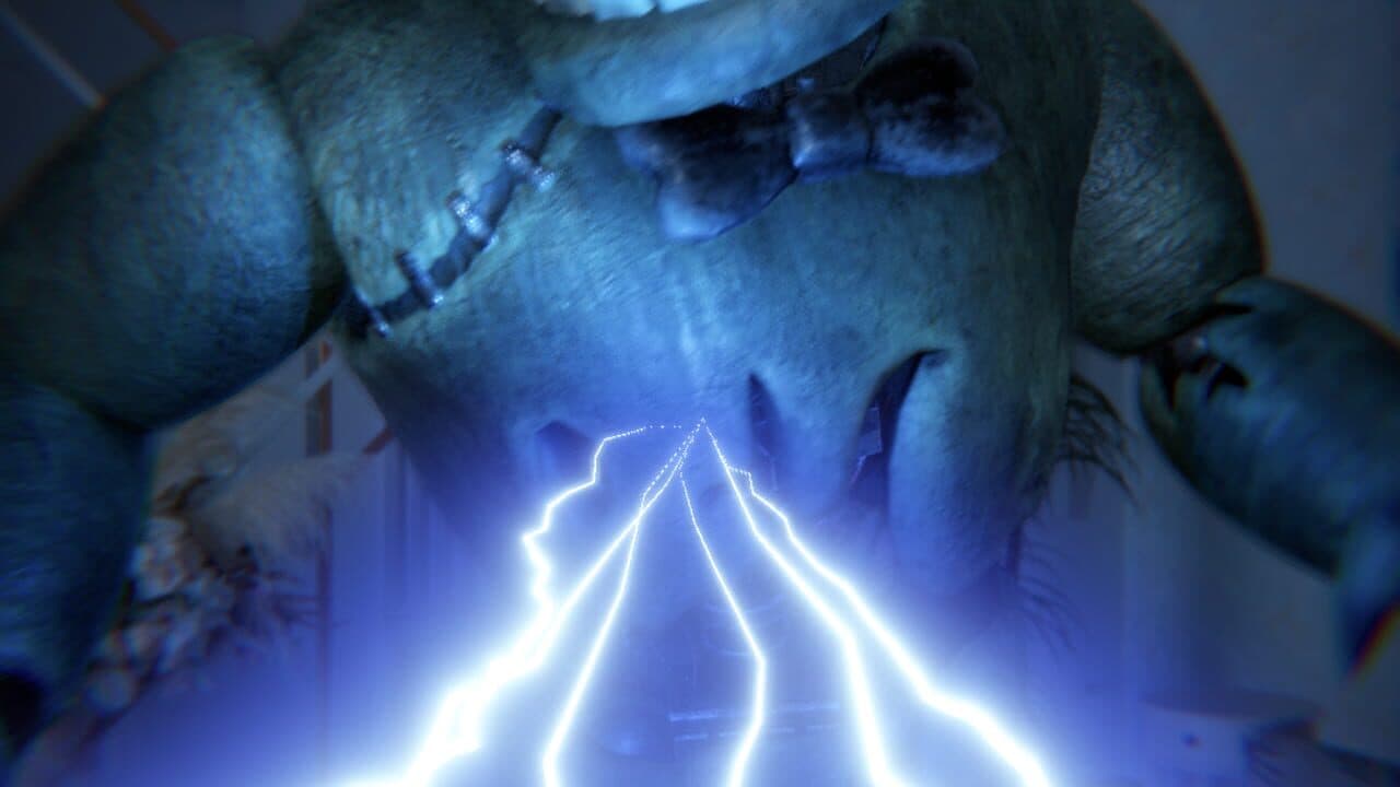 Forsaken AR: Factory Reset thumbnail 3