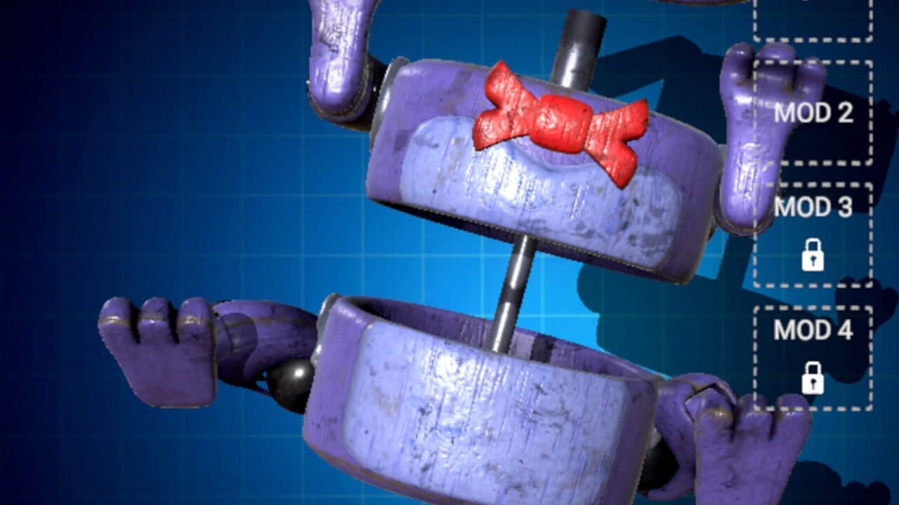 Forsaken AR: Factory Reset thumbnail 5
