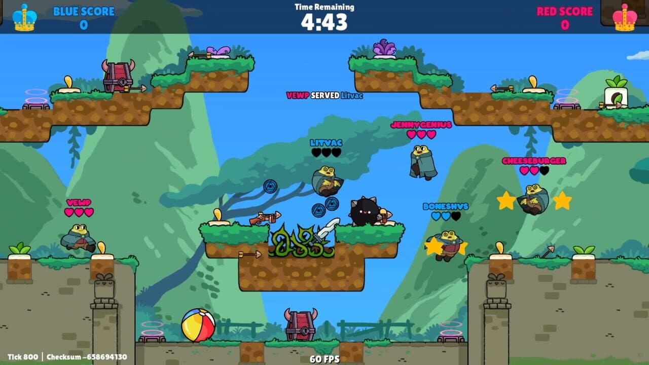 Spellomancer thumbnail 3