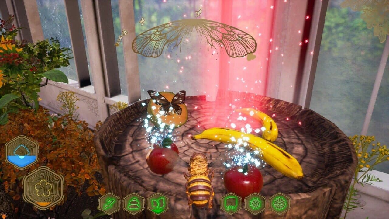 Bee Simulator: The Hive thumbnail 2