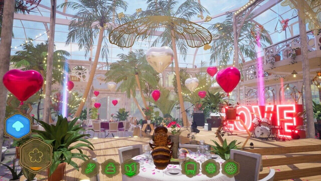 Bee Simulator: The Hive thumbnail 3