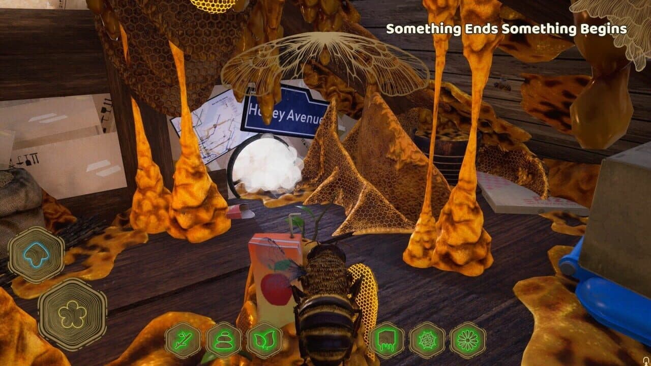 Bee Simulator: The Hive thumbnail 5
