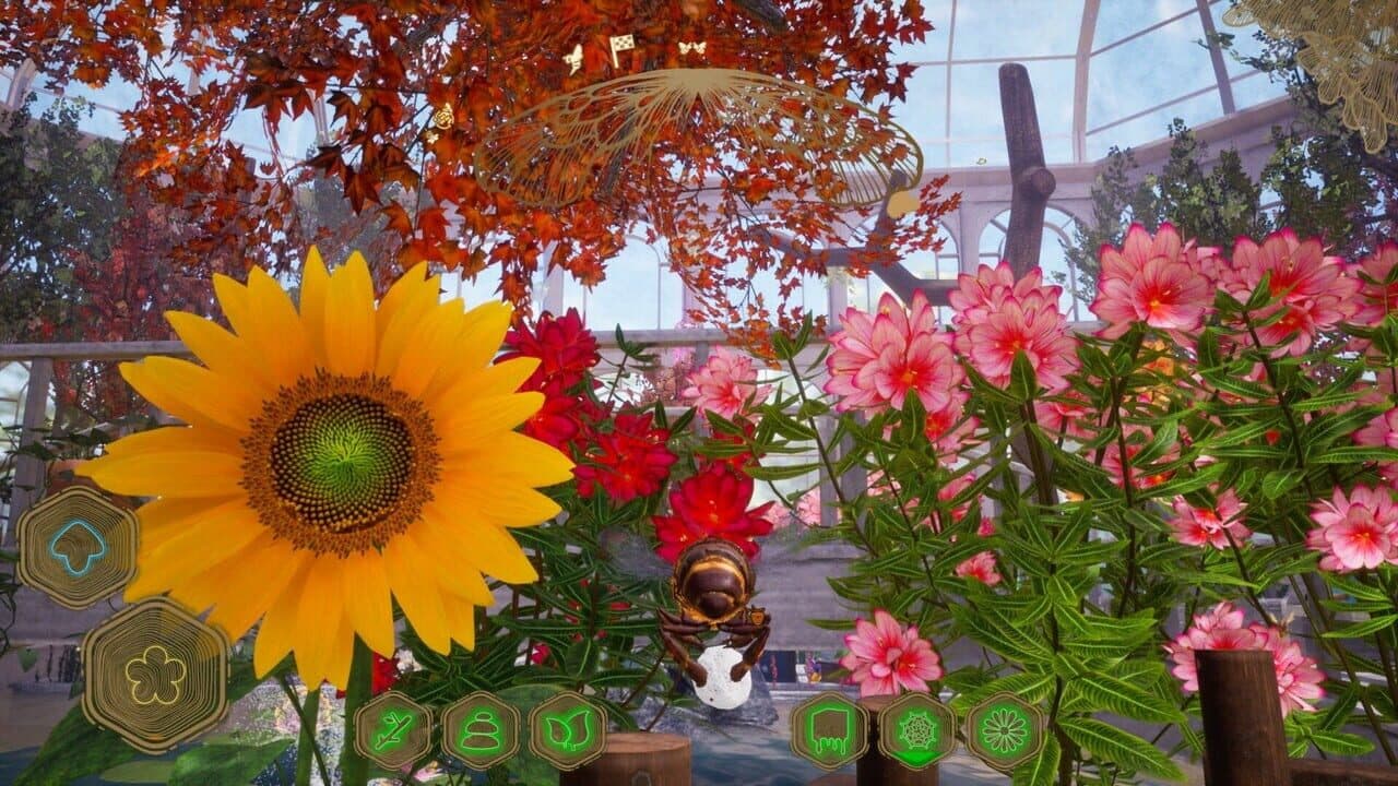 Bee Simulator: The Hive thumbnail 6