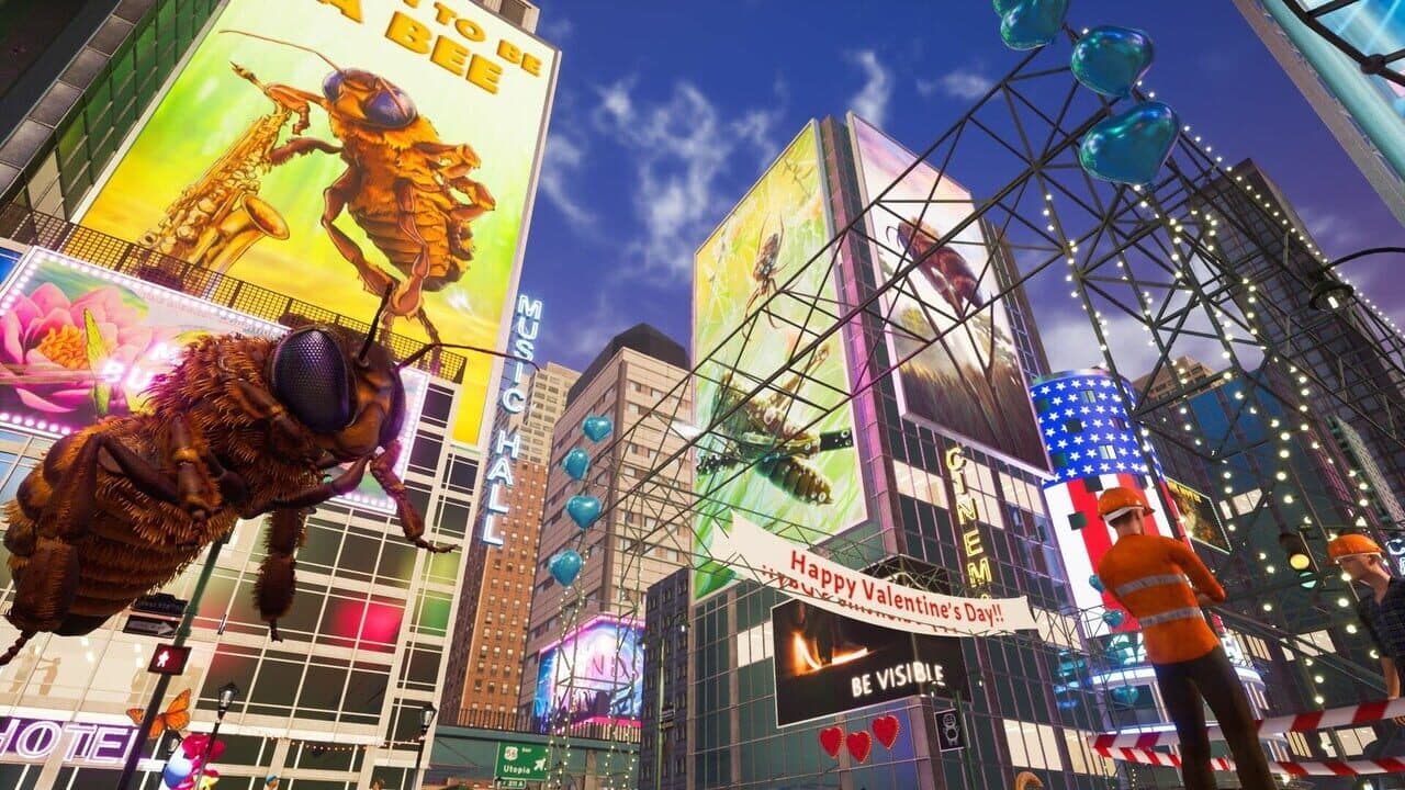 Bee Simulator: The Hive thumbnail 9