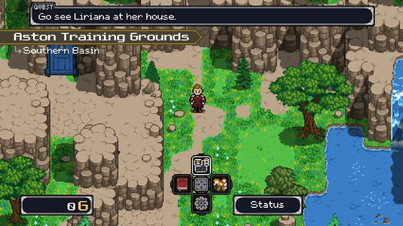 Velana Adventures: Chapter I thumbnail 2